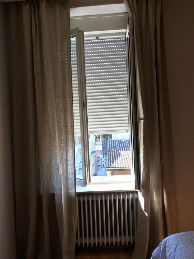 Hotel Weiss Wissembourg Εξωτερικό φωτογραφία